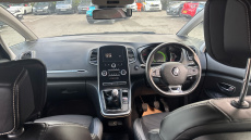 Renault Scenic 1.2 TCE Dynamique Nav 5dr Petrol Estate